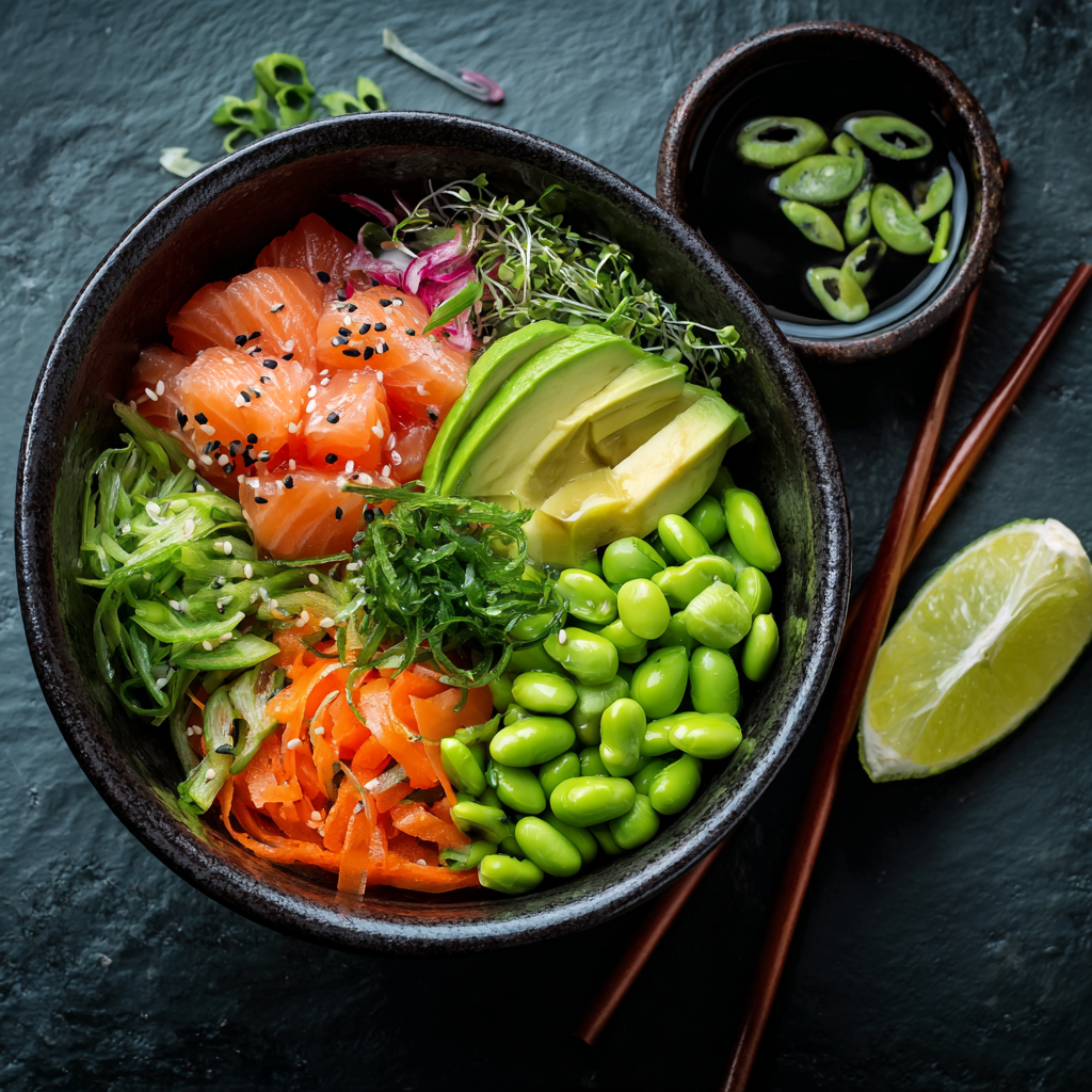 Корисне харчування